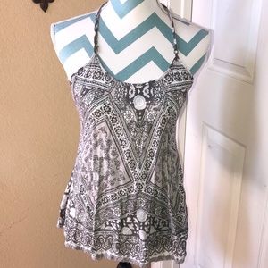 **Lorimer NYC Tank Top**